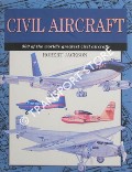 Book cover of Civil Aircraft by JACKSON, Robert
